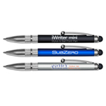iWriter® Mini - Stylus & Retractable Ball Point Pen
